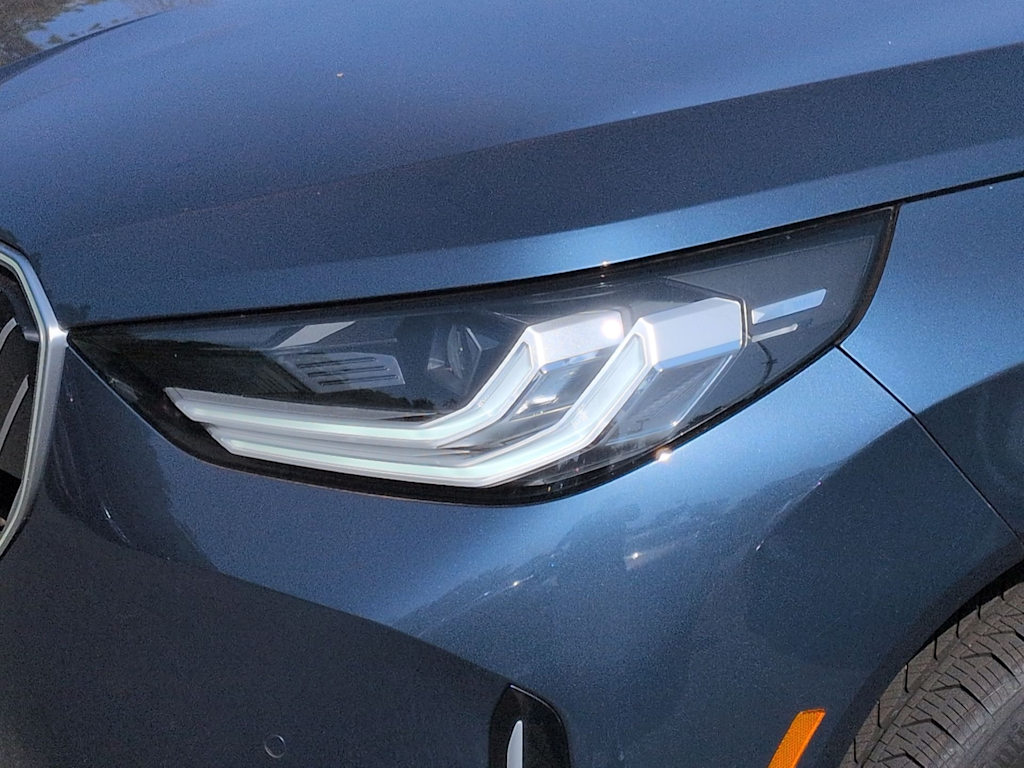 Thumbnail: 2026 BMW X3 - 24