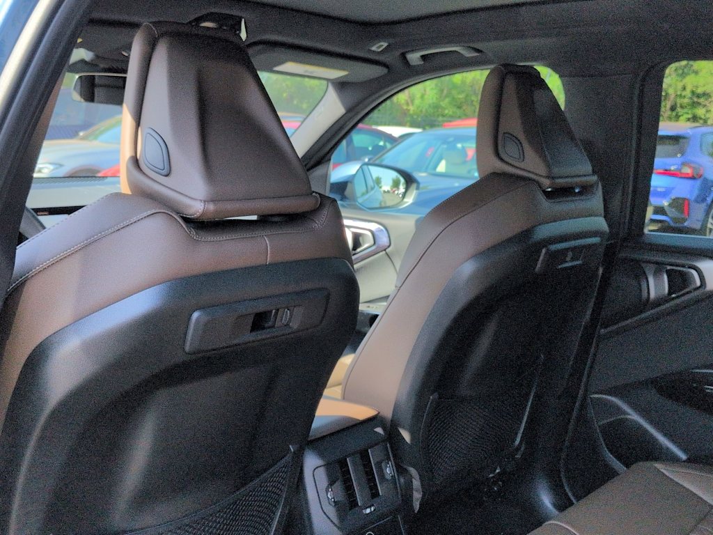 Thumbnail: 2026 BMW X3 - 13