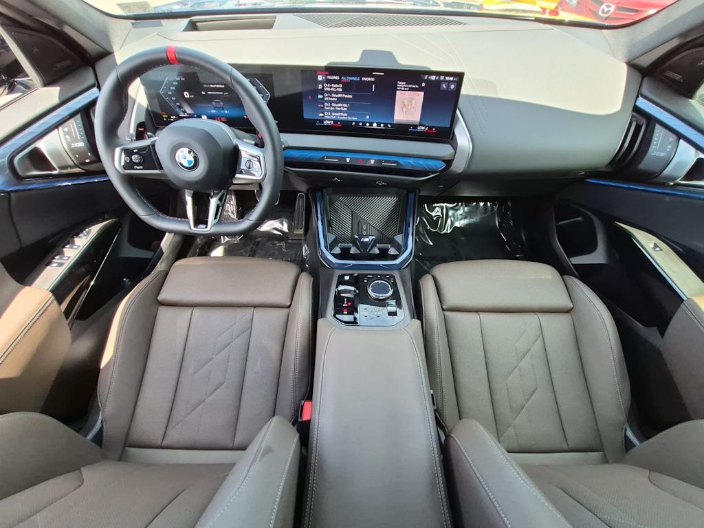 Thumbnail: 2026 BMW X3 - 10
