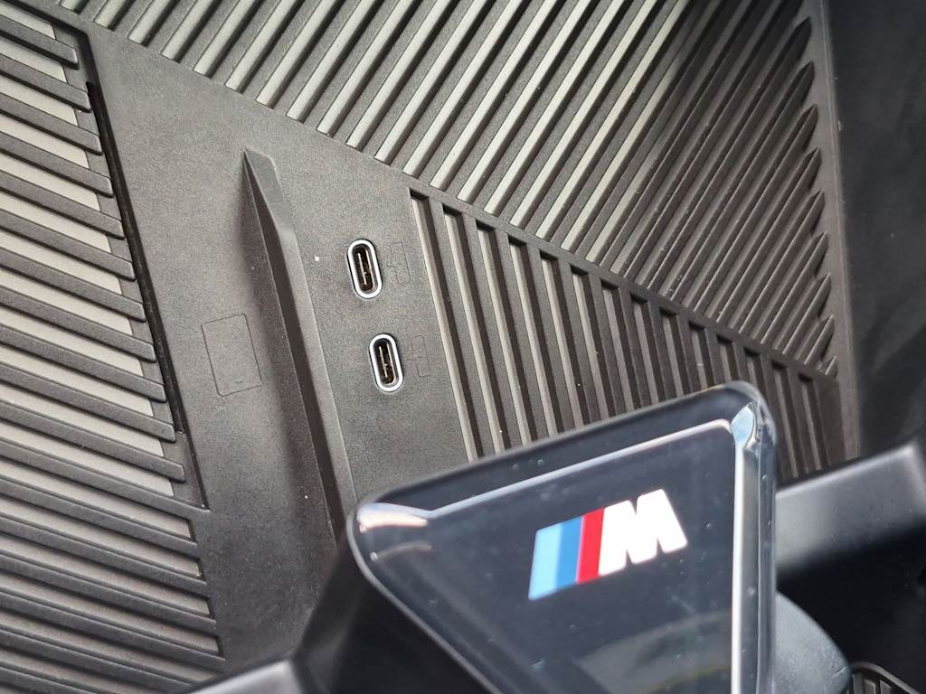 Thumbnail: 2026 BMW X3 - 36