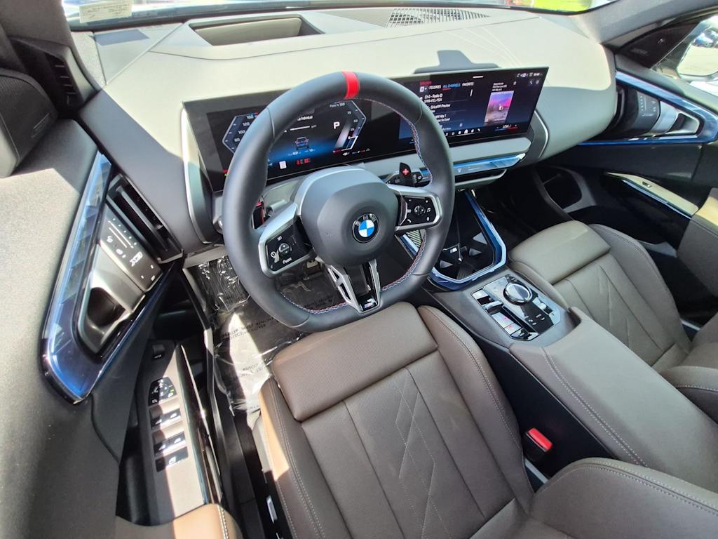 Thumbnail: 2026 BMW X3 - 2