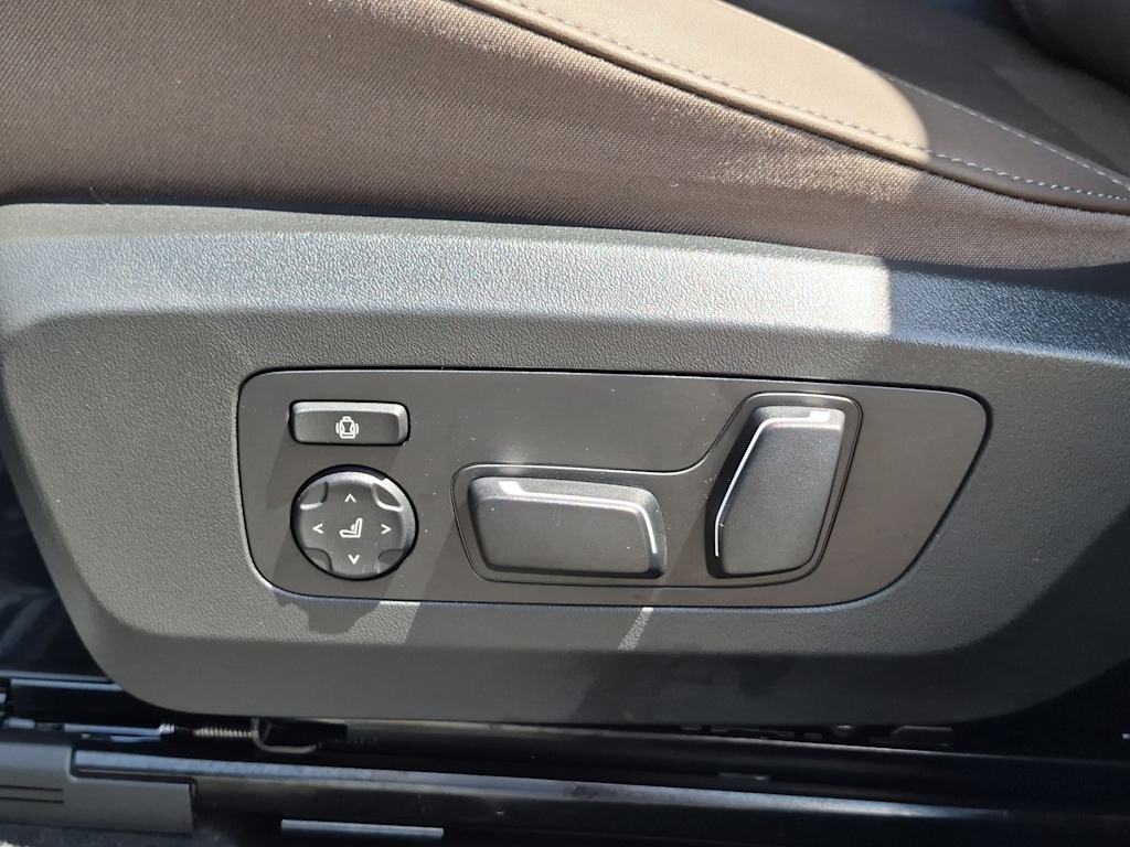 Thumbnail: 2026 BMW X3 - 26
