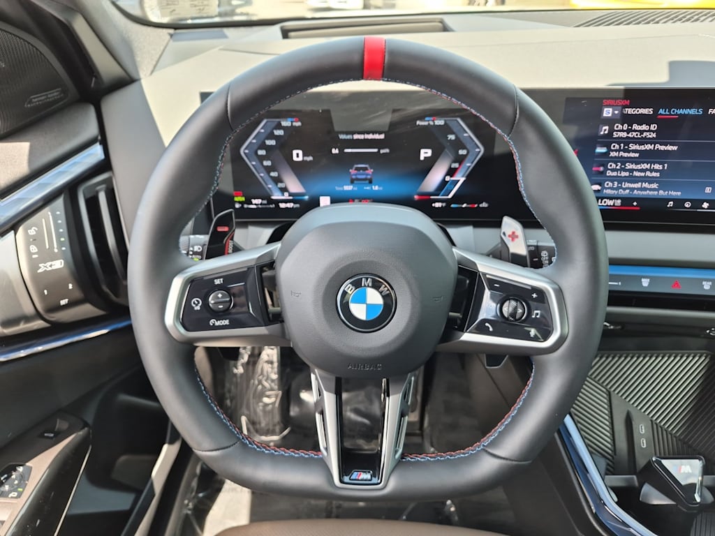 Thumbnail: 2026 BMW X3 - 14