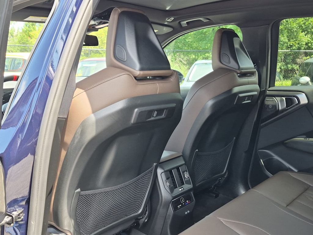 Thumbnail: 2026 BMW X3 - 13
