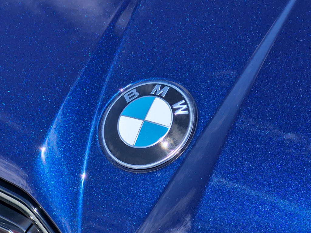 Thumbnail: 2026 BMW X3 - 7