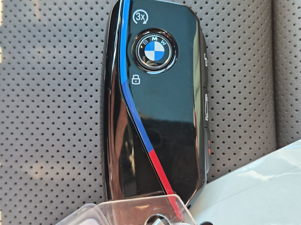 Thumbnail: 2026 BMW X3 - 38