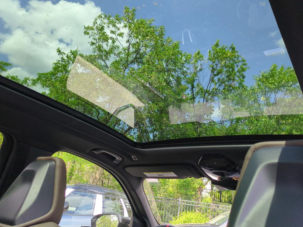 Thumbnail: 2025 BMW X3 - 30