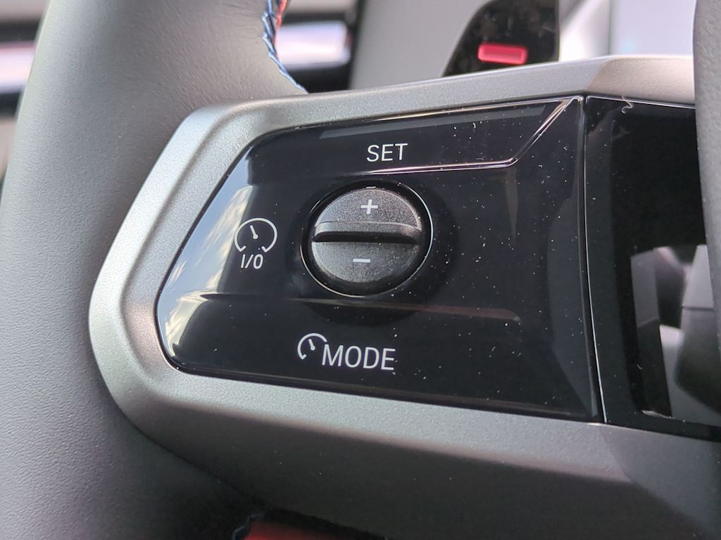 Thumbnail: 2025 BMW X3 - 31