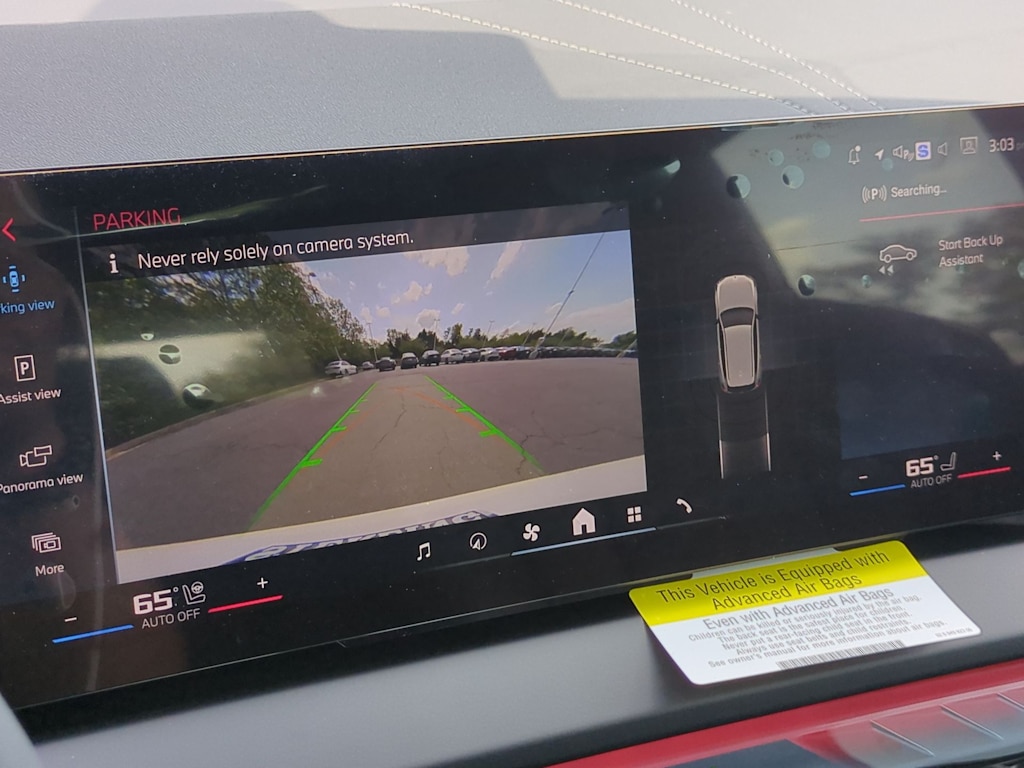 Thumbnail: 2025 BMW X3 - 36