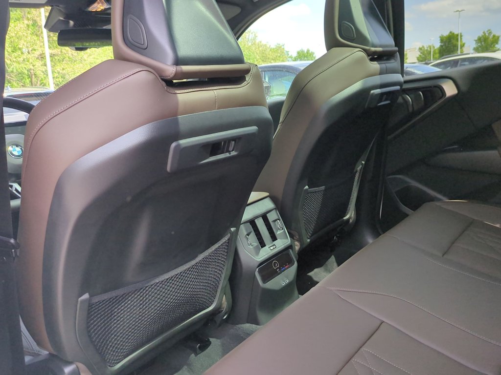 Thumbnail: 2025 BMW X3 - 13