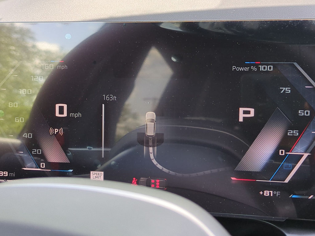 Thumbnail: 2025 BMW X3 - 17