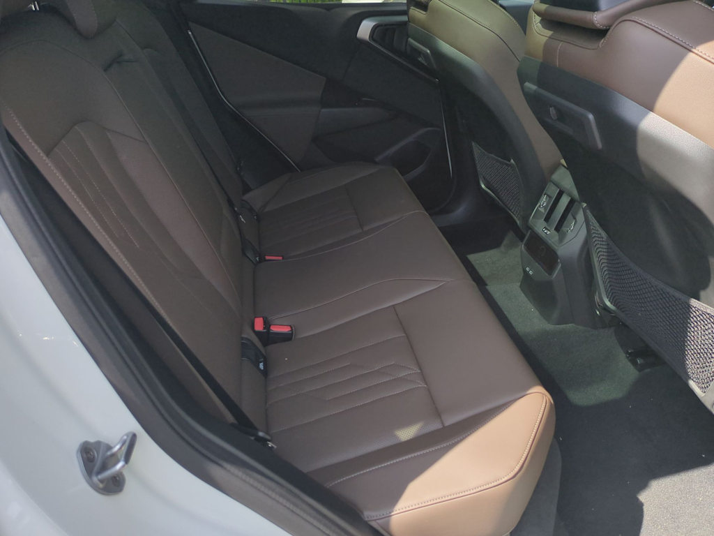 Thumbnail: 2025 BMW X3 - 29