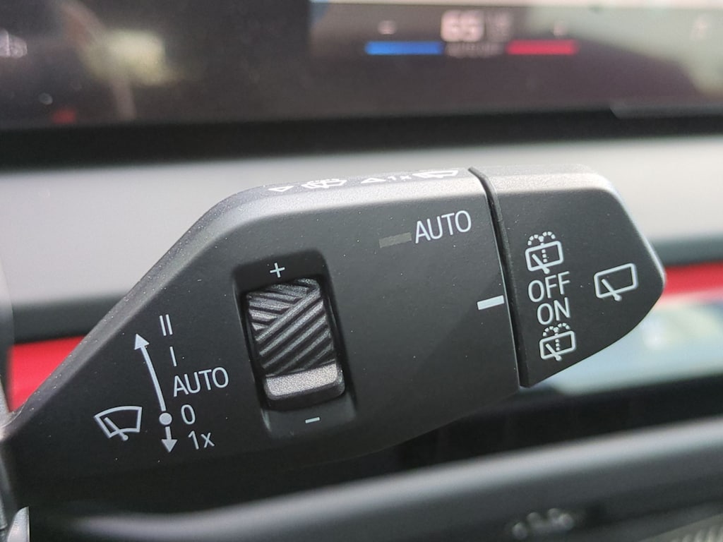 Thumbnail: 2025 BMW X3 - 33