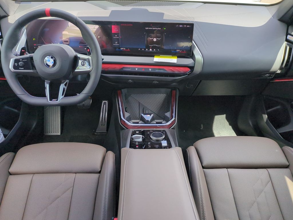 Thumbnail: 2025 BMW X3 - 10