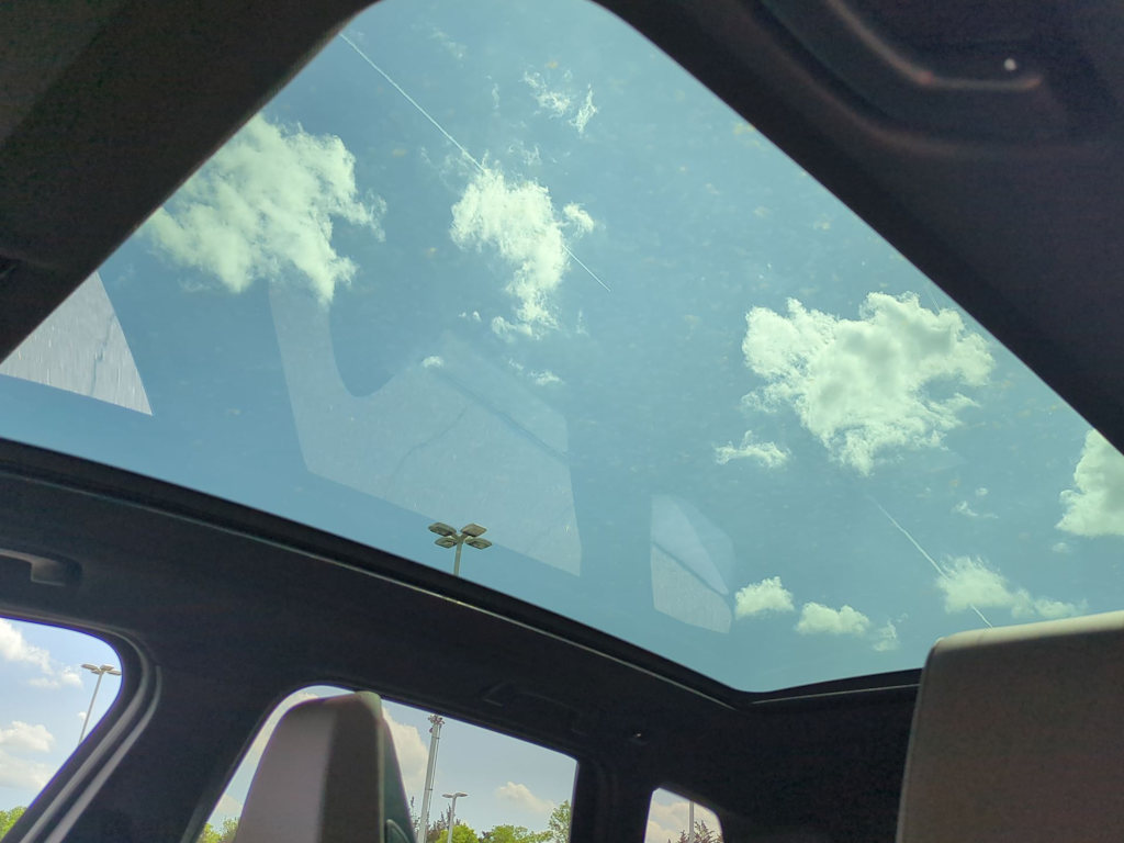 Thumbnail: 2025 BMW X3 - 27