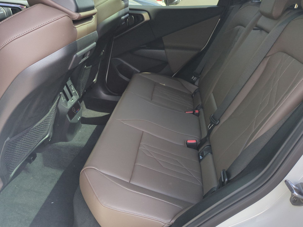 Thumbnail: 2025 BMW X3 - 28