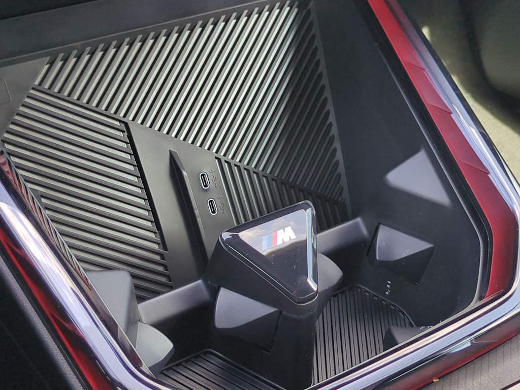 Thumbnail: 2025 BMW X3 - 37