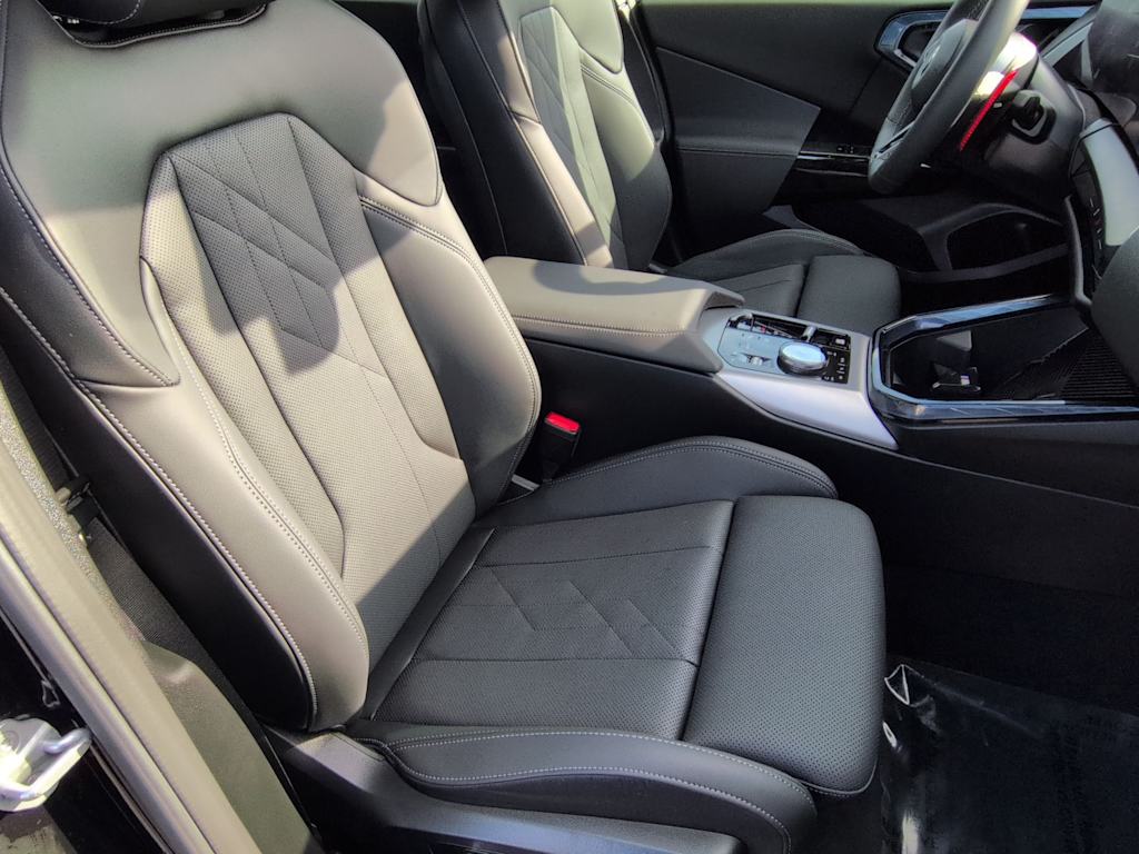 Thumbnail: 2025 BMW X3 - 29