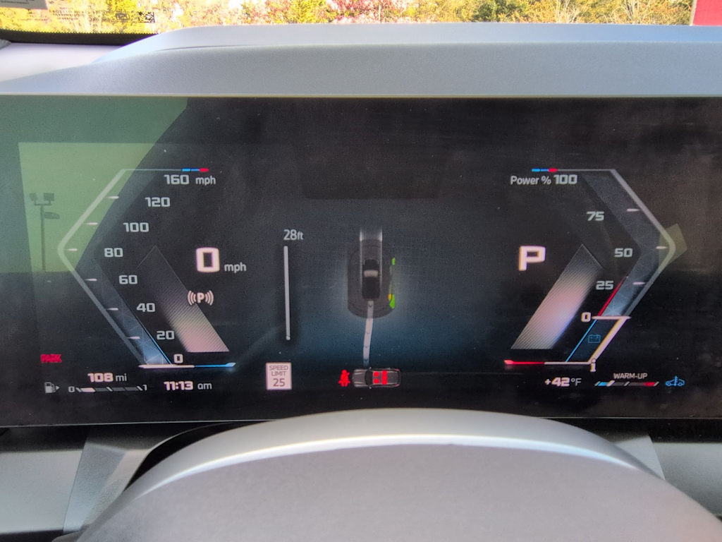 Thumbnail: 2025 BMW X3 - 16