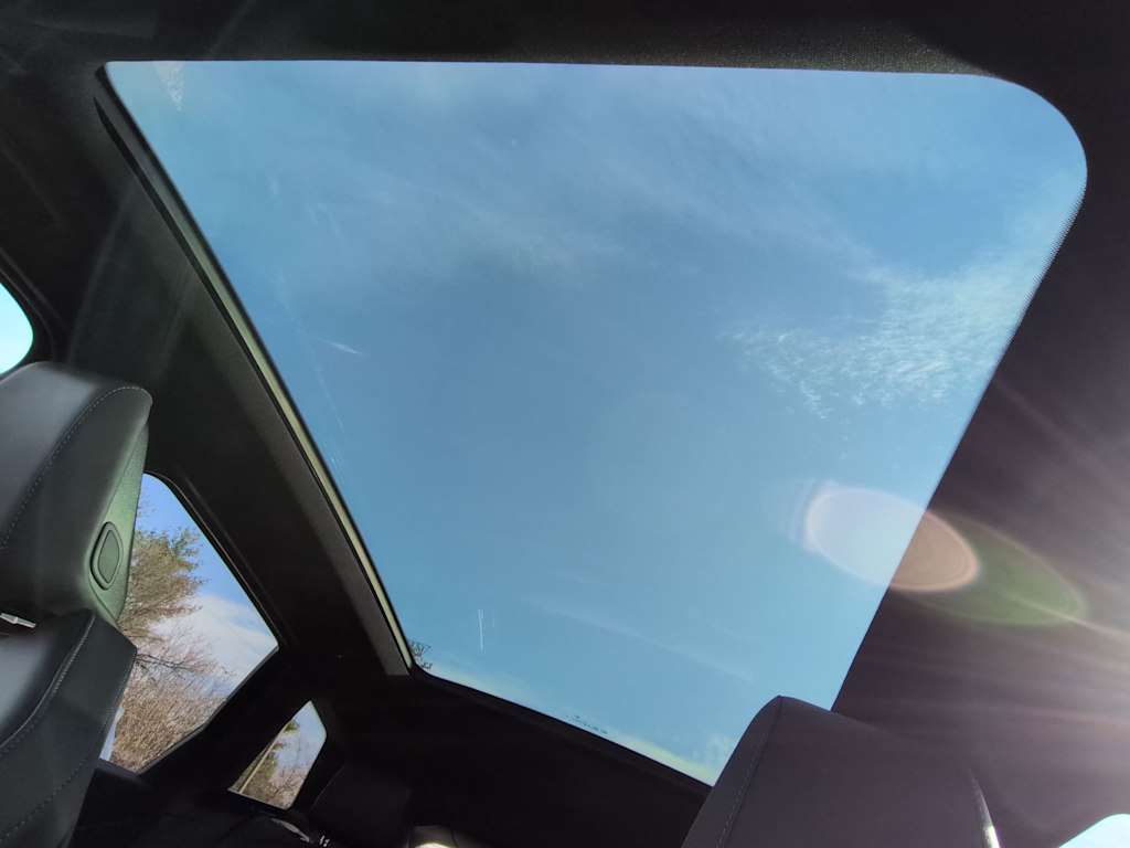 Thumbnail: 2025 BMW X3 - 26