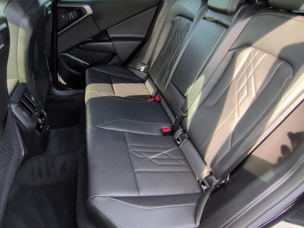 Thumbnail: 2025 BMW X3 - 27