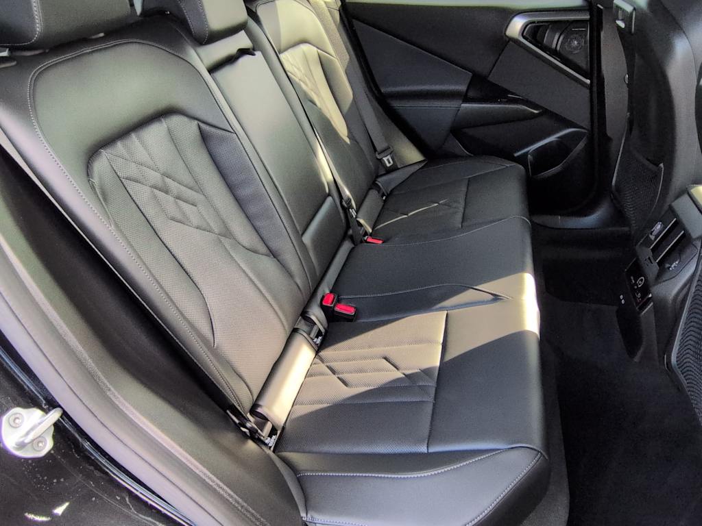 Thumbnail: 2025 BMW X3 - 28