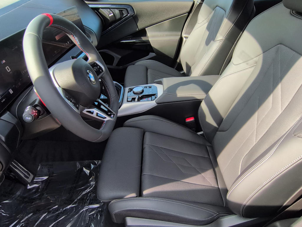 Thumbnail: 2025 BMW X3 - 11