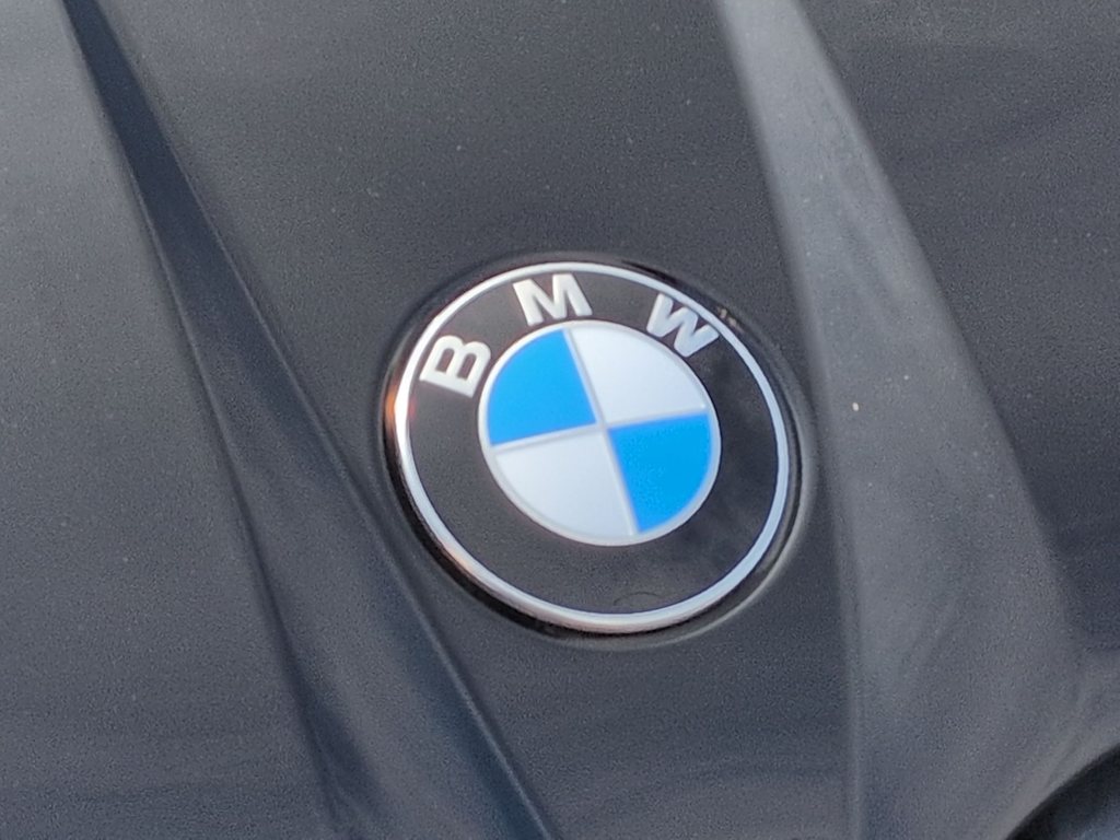 Thumbnail: 2025 BMW X3 - 7