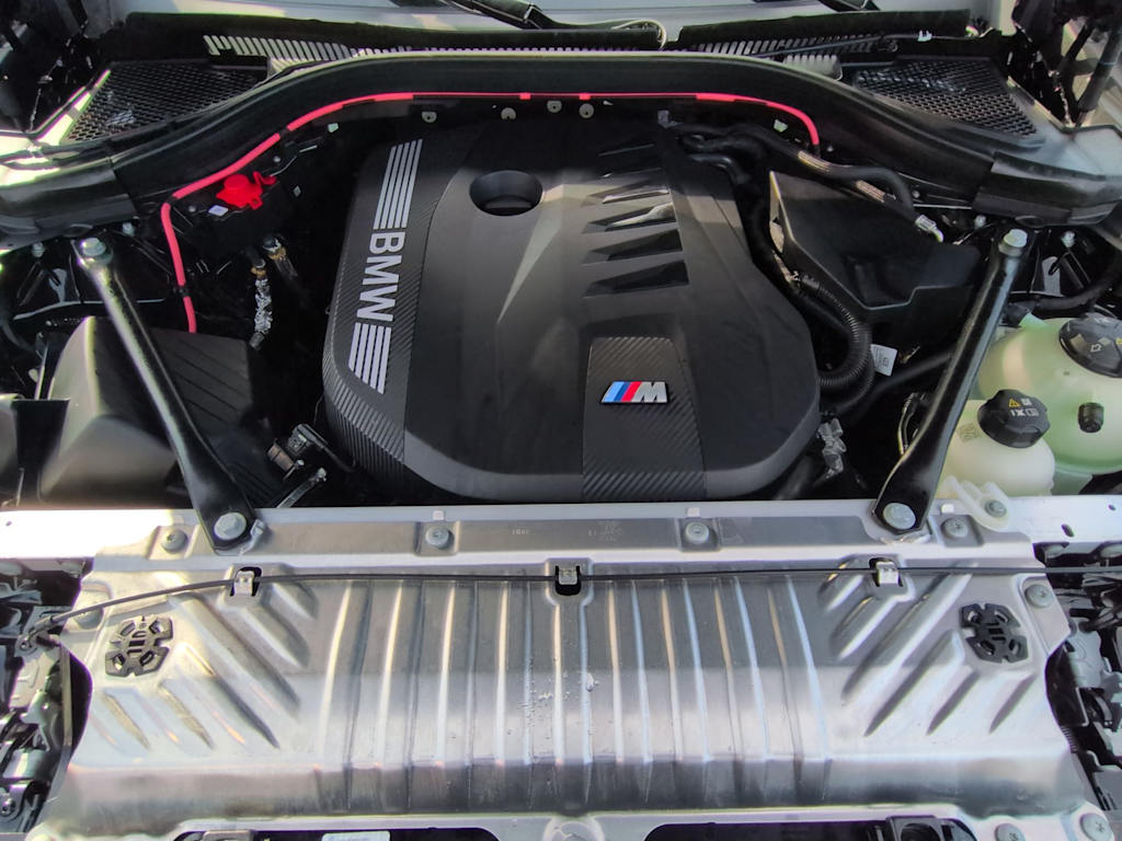 Thumbnail: 2025 BMW X3 - 9