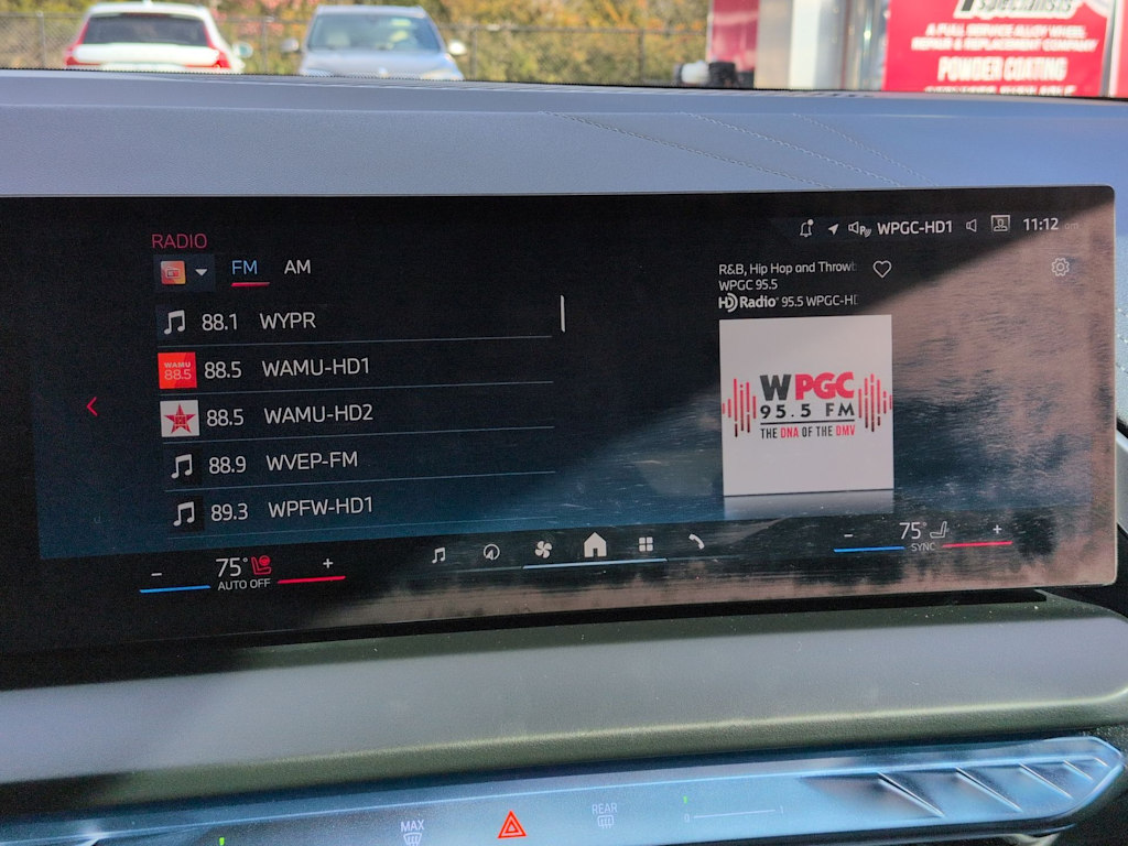 Thumbnail: 2025 BMW X3 - 34