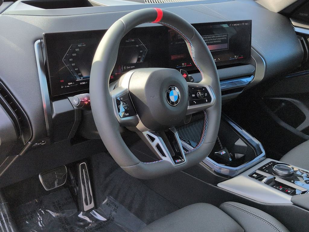 Thumbnail: 2025 BMW X3 - 2