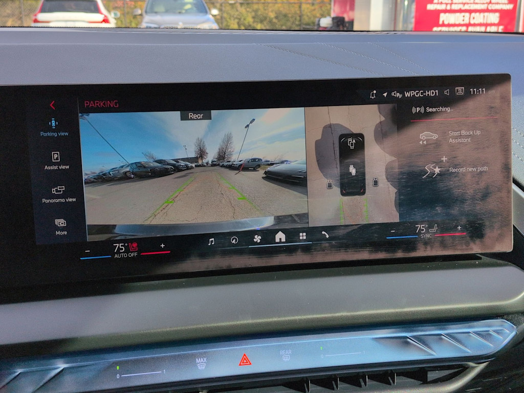 Thumbnail: 2025 BMW X3 - 33