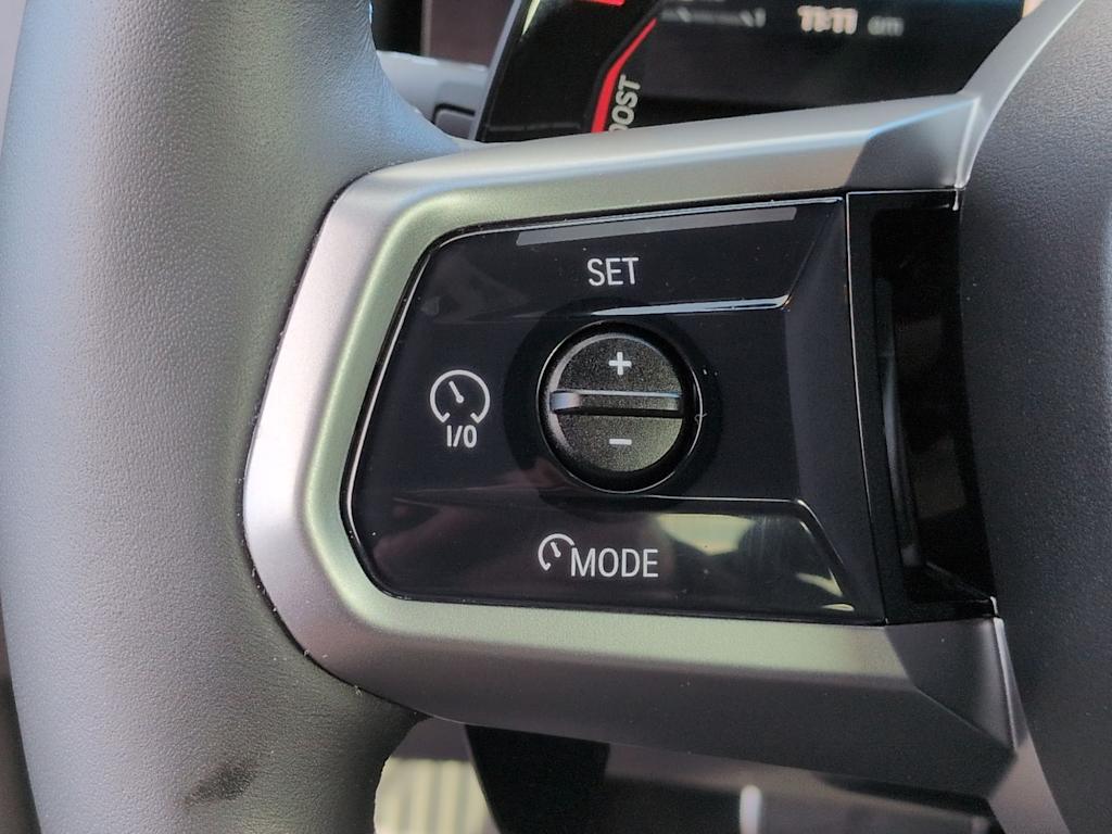 Thumbnail: 2025 BMW X3 - 30