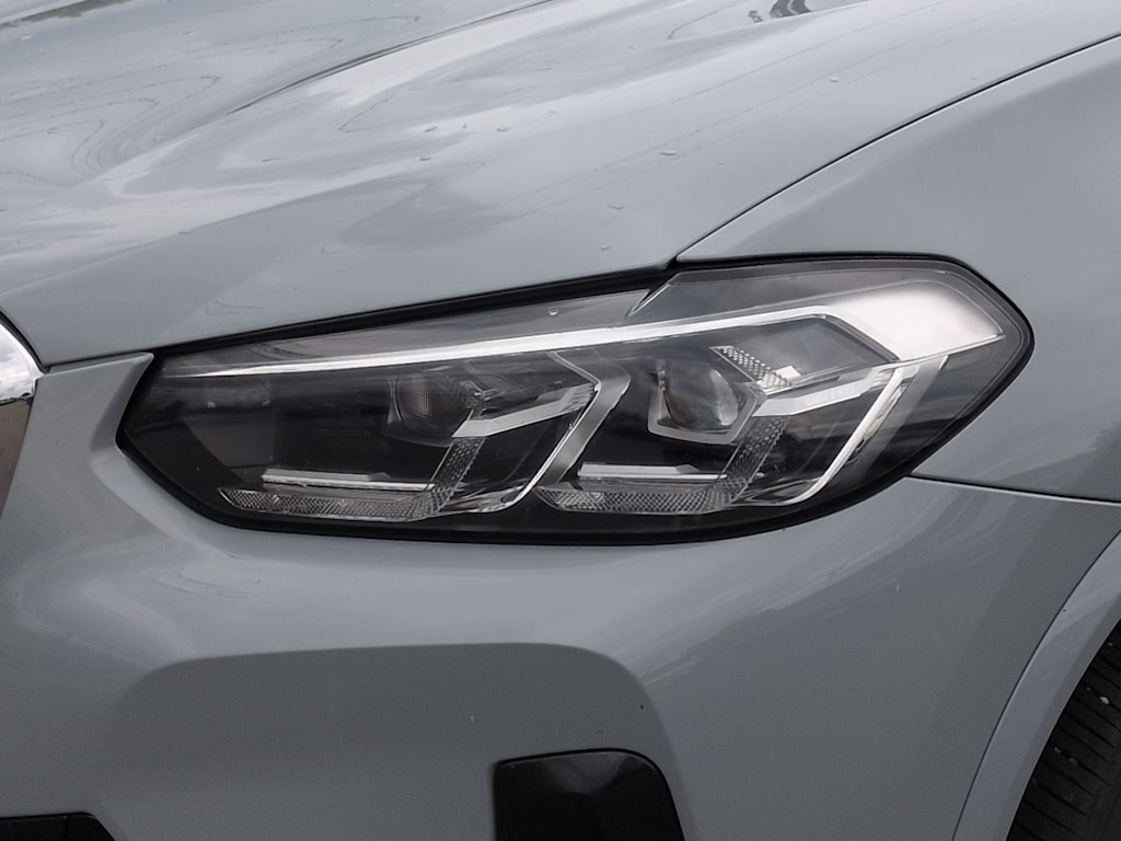 Thumbnail: 2022 BMW X3 - 24
