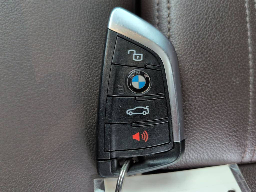 Thumbnail: 2022 BMW X3 - 18