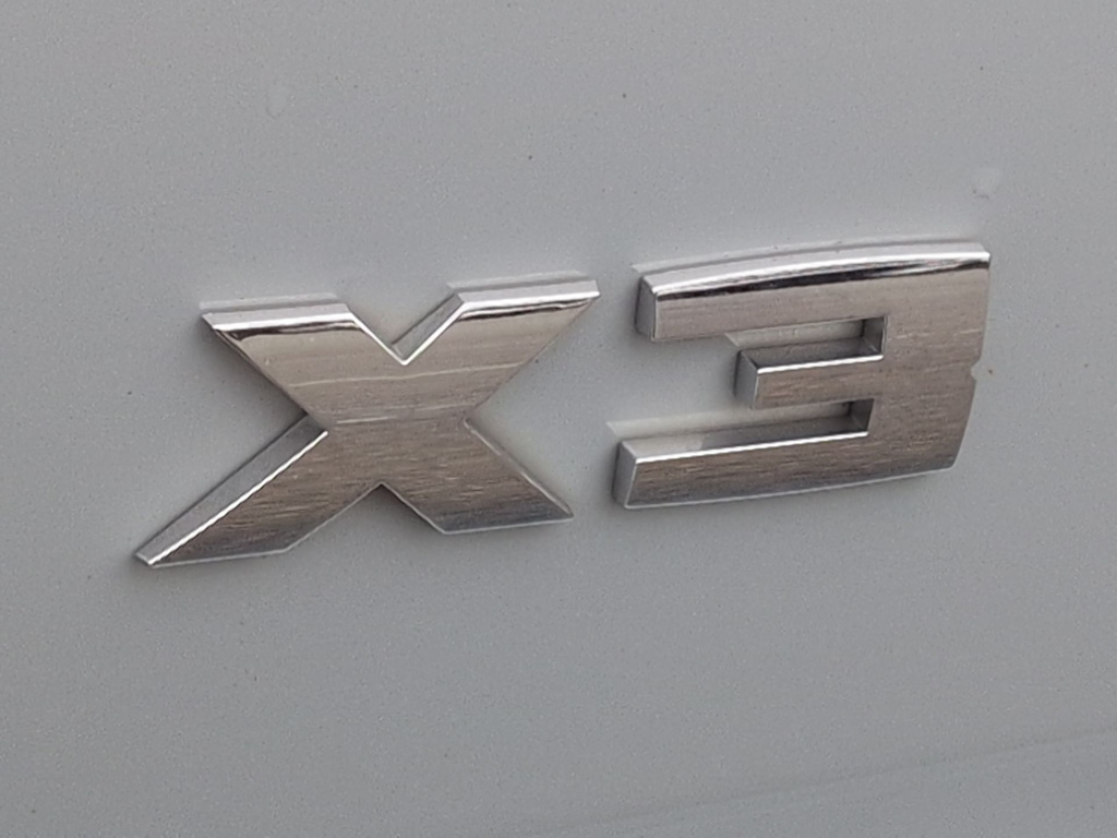 Thumbnail: 2022 BMW X3 - 25