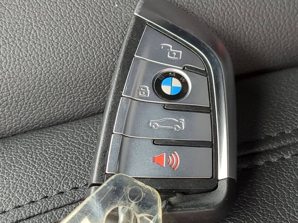 Thumbnail: 2022 BMW X5 - 19