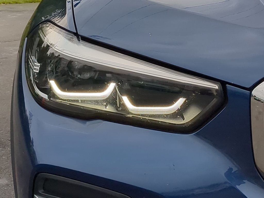 Thumbnail: 2022 BMW X5 - 25