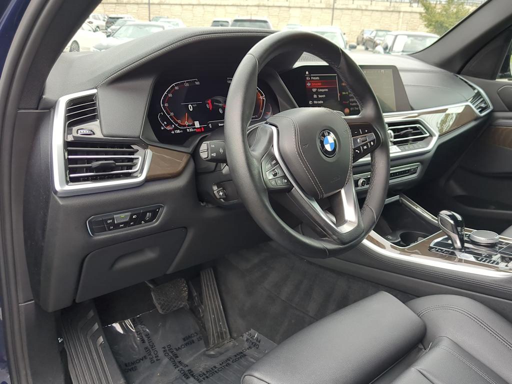 Thumbnail: 2022 BMW X5 - 2
