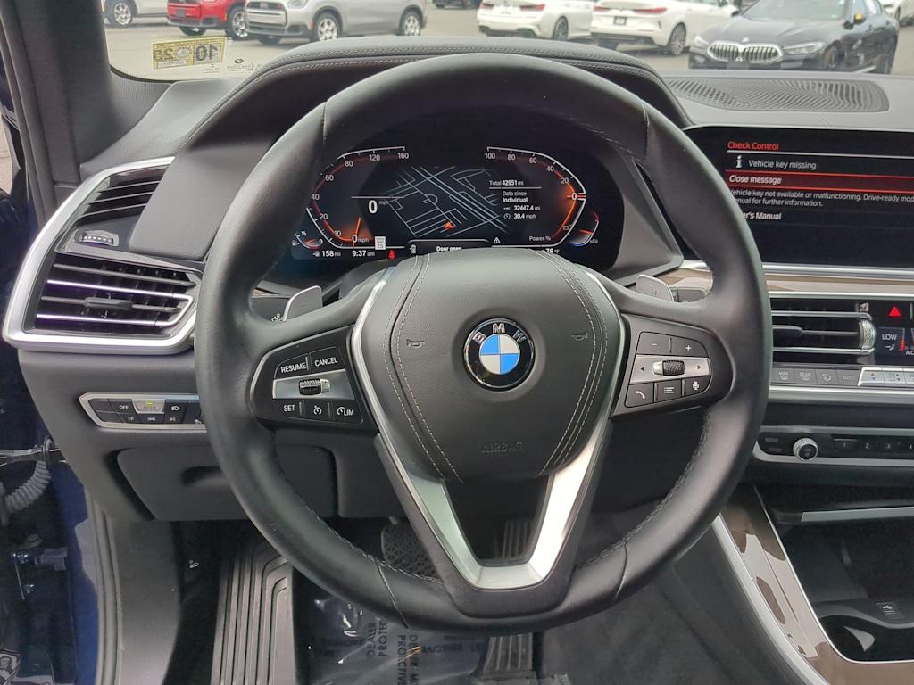 Thumbnail: 2022 BMW X5 - 14