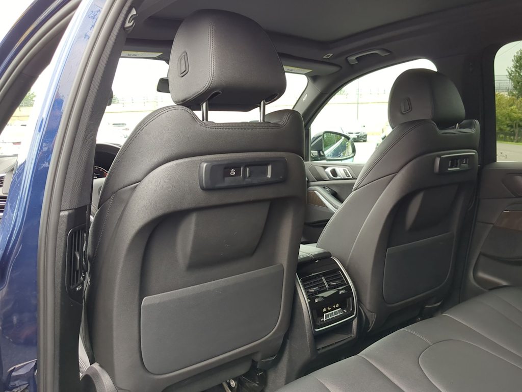 Thumbnail: 2022 BMW X5 - 13