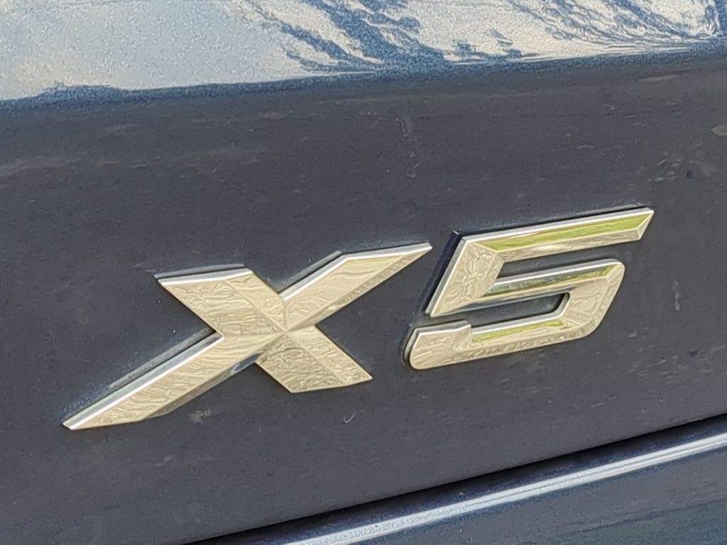 Thumbnail: 2022 BMW X5 - 7