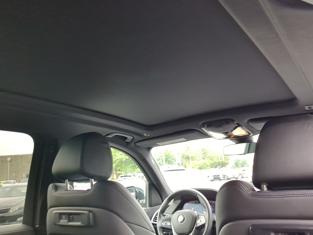 Thumbnail: 2022 BMW X5 - 30