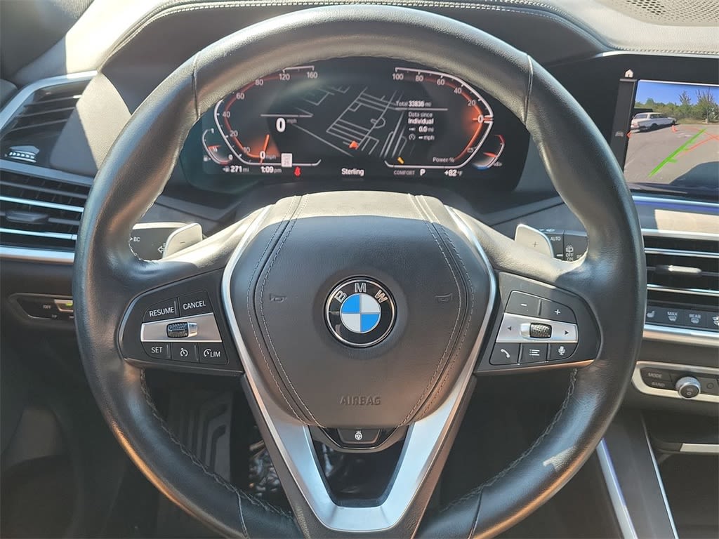 2022 BMW X5 xDrive40i 2