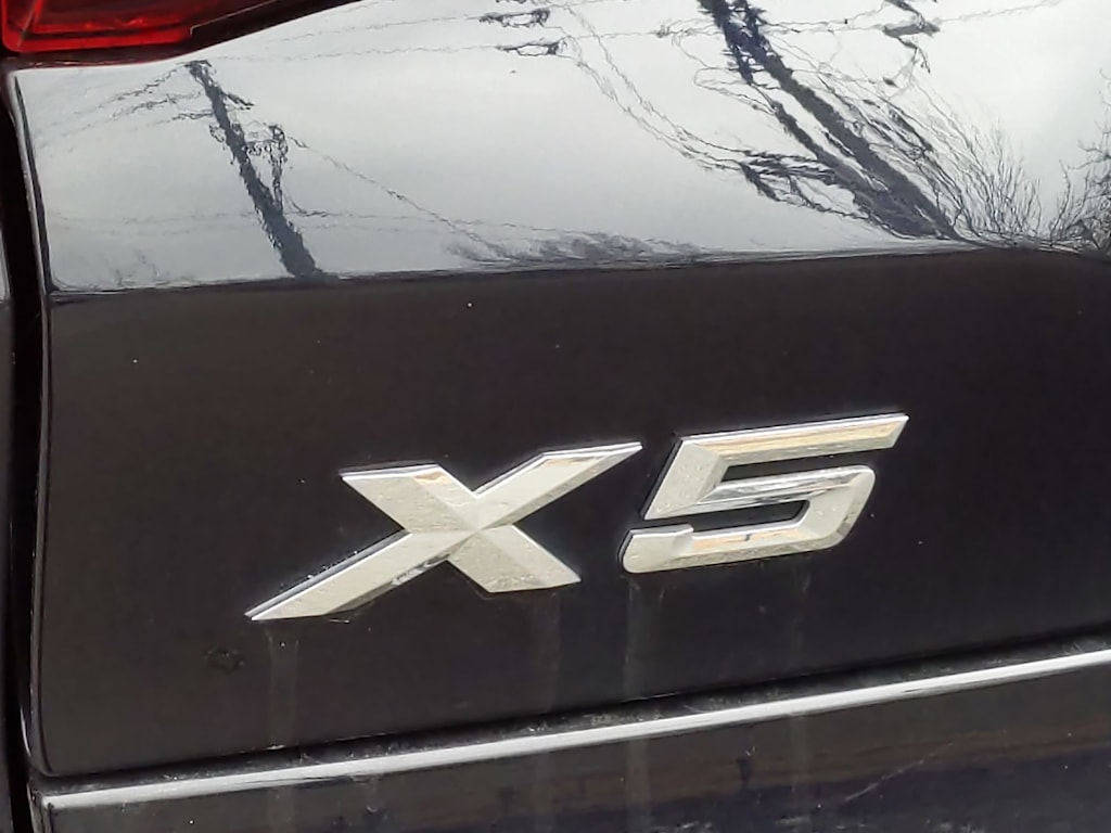 2022 BMW X5 xDrive40i 25