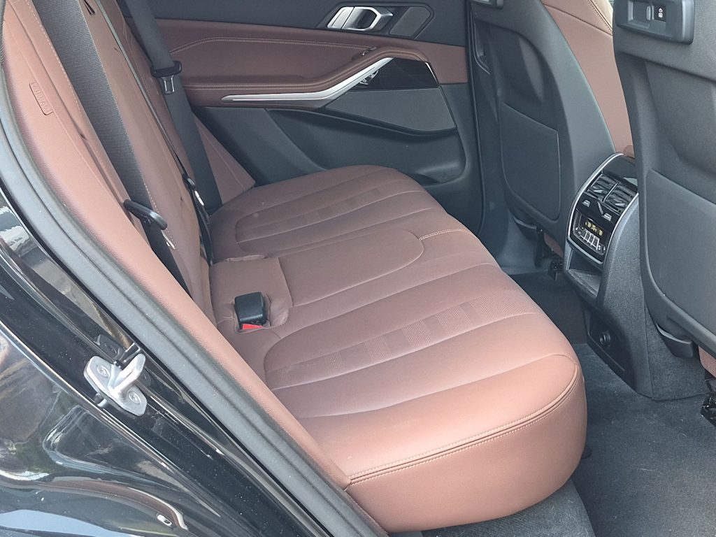 Thumbnail: 2021 BMW X5 - 29
