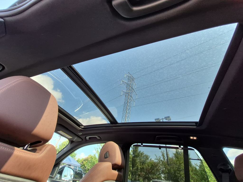 Thumbnail: 2021 BMW X5 - 30