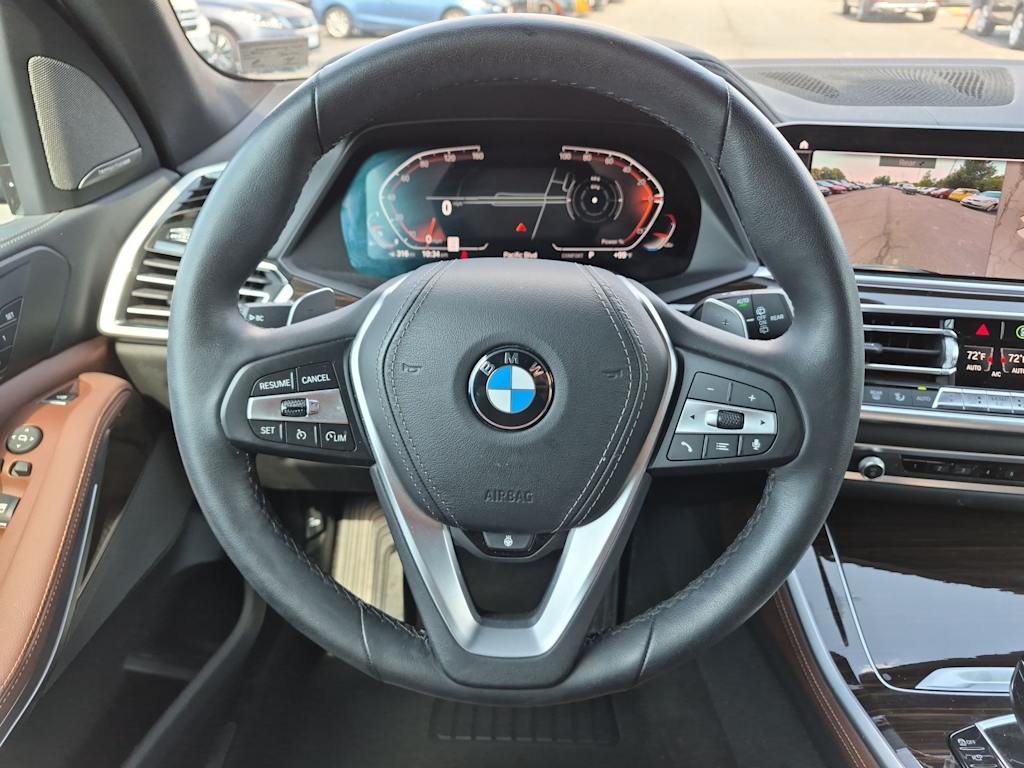 Thumbnail: 2021 BMW X5 - 14