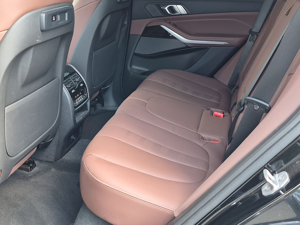 Thumbnail: 2021 BMW X5 - 28