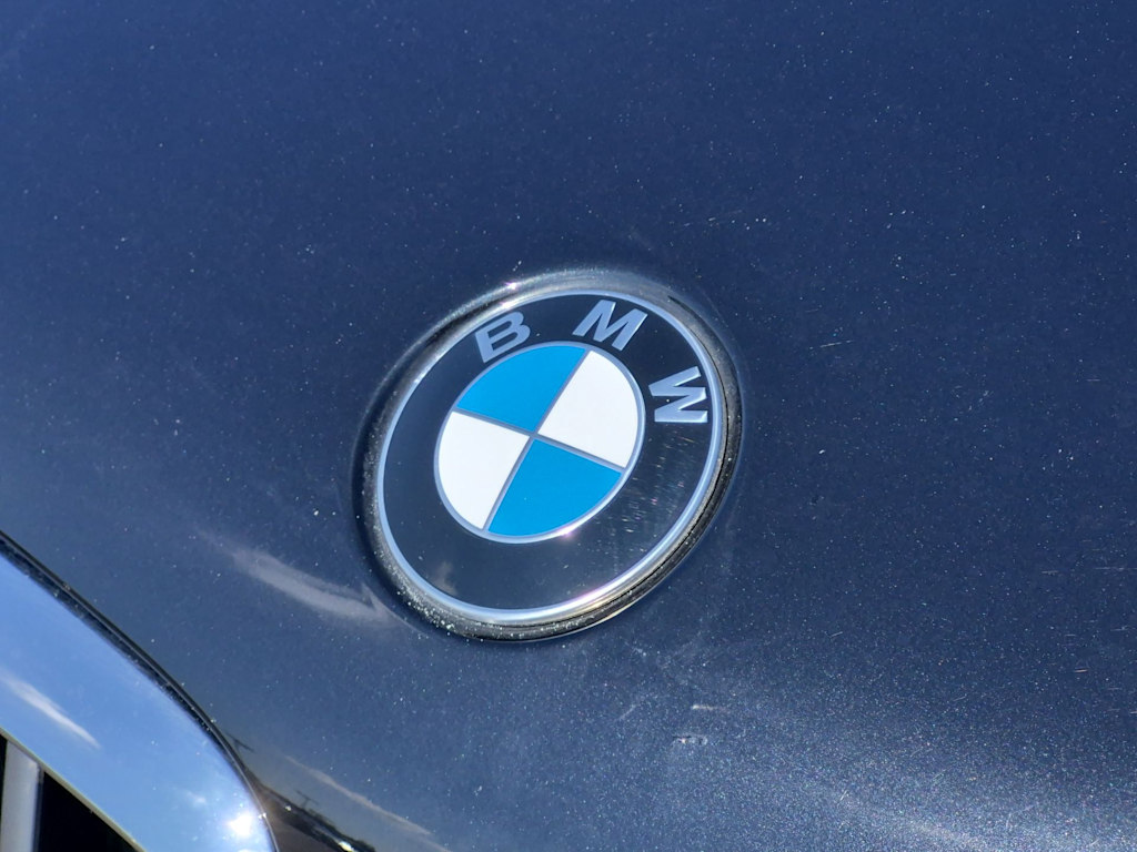 Thumbnail: 2021 BMW X5 - 19